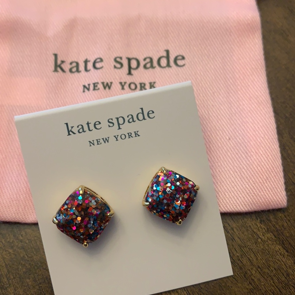 Kate Spade earrings